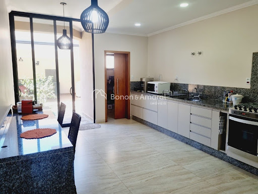 Casa de Condomínio, 4 quartos - Foto 12