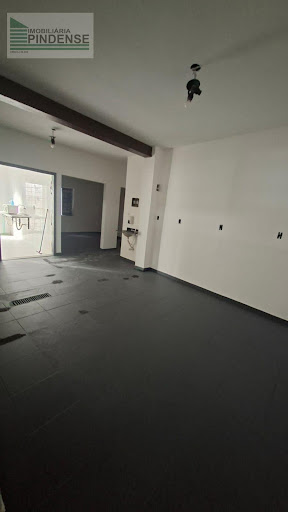 Casa Comercial em Centro - Pindamonhangaba, SP