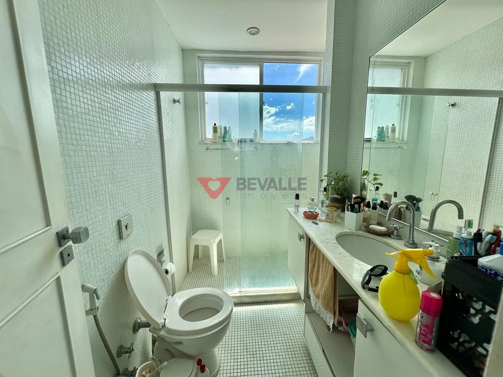 Apartamento à venda com 3 quartos, 1 suíte, 1 vaga e 105m² no Botafogo, Rio de Janeiro (RJ) — foto 16 de 27