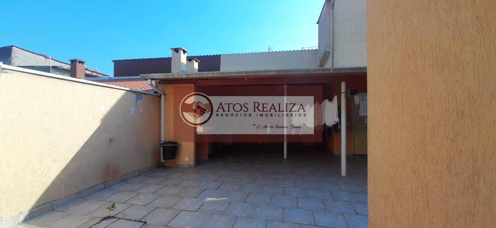 Casa à venda com 3 quartos, 2 banheiros, 2 vagas e 255m² no Jordanópolis, São Paulo (SP) — foto 21 de 30