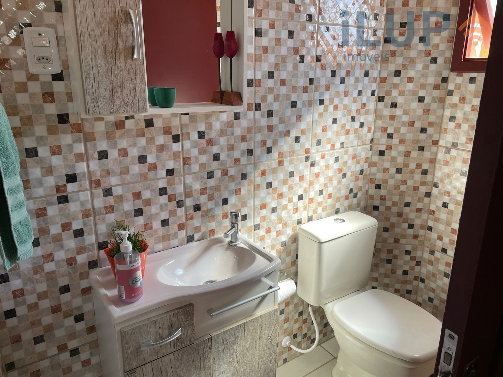 Lavabo 