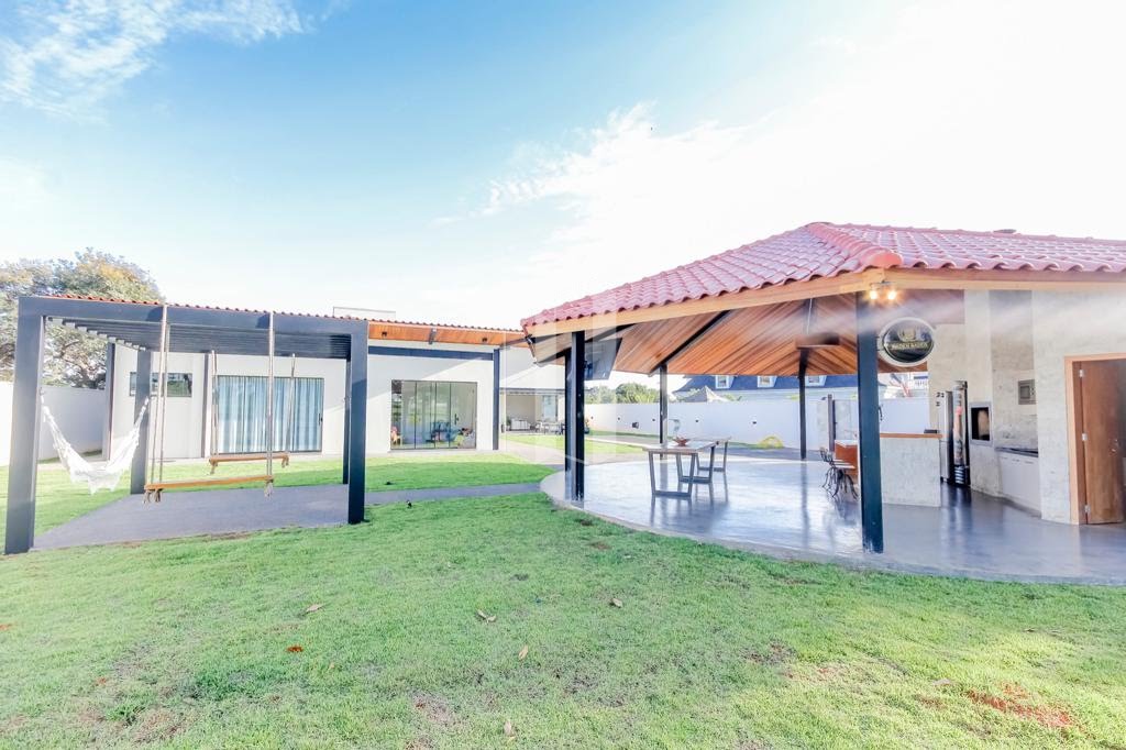 Casa à venda com 5 quartos, 5 suítes, 4 vagas e 615m² no Fazenda Vau das Pombas, Goiânia (GO) — foto 27 de 30