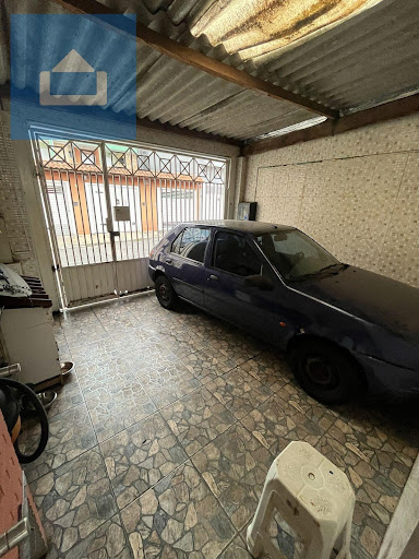 Casa Térrea em Jardim Helena  -  São Paulo