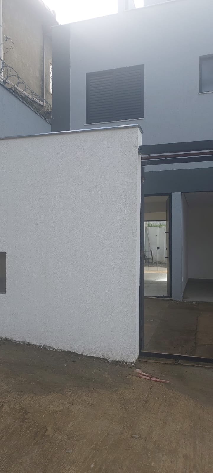 Casa à venda com 3 quartos, 1 suíte, 2 vagas e 47m² no Planalto, Belo Horizonte (MG) — foto 17 de 21