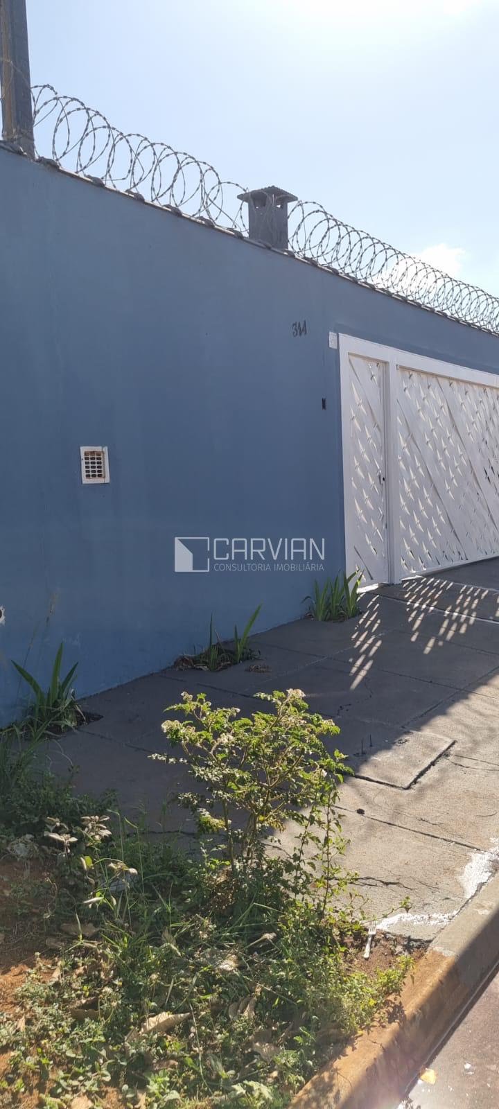 Casa à venda com 4 quartos, 2 suítes, 6 vagas e 152m² no Jardim São Lucas, Jardinópolis (SP) — foto 3 de 24