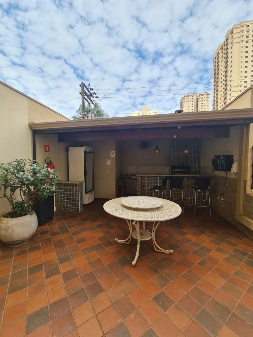 Apartamento à venda com 3 quartos, 1 suíte, 2 vagas e 106m² no Santa Cruz do José Jacques, Ribeirão Preto (SP) — foto 17 de 22