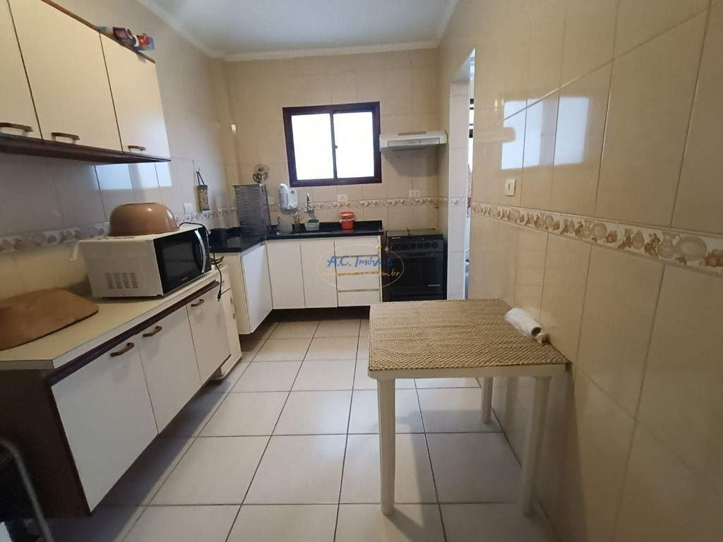 Apartamento à venda com 1 quarto, 1 banheiro, 1 vaga e 55m² no Vila Tupi, Praia Grande (SP) — foto 14 de 29
