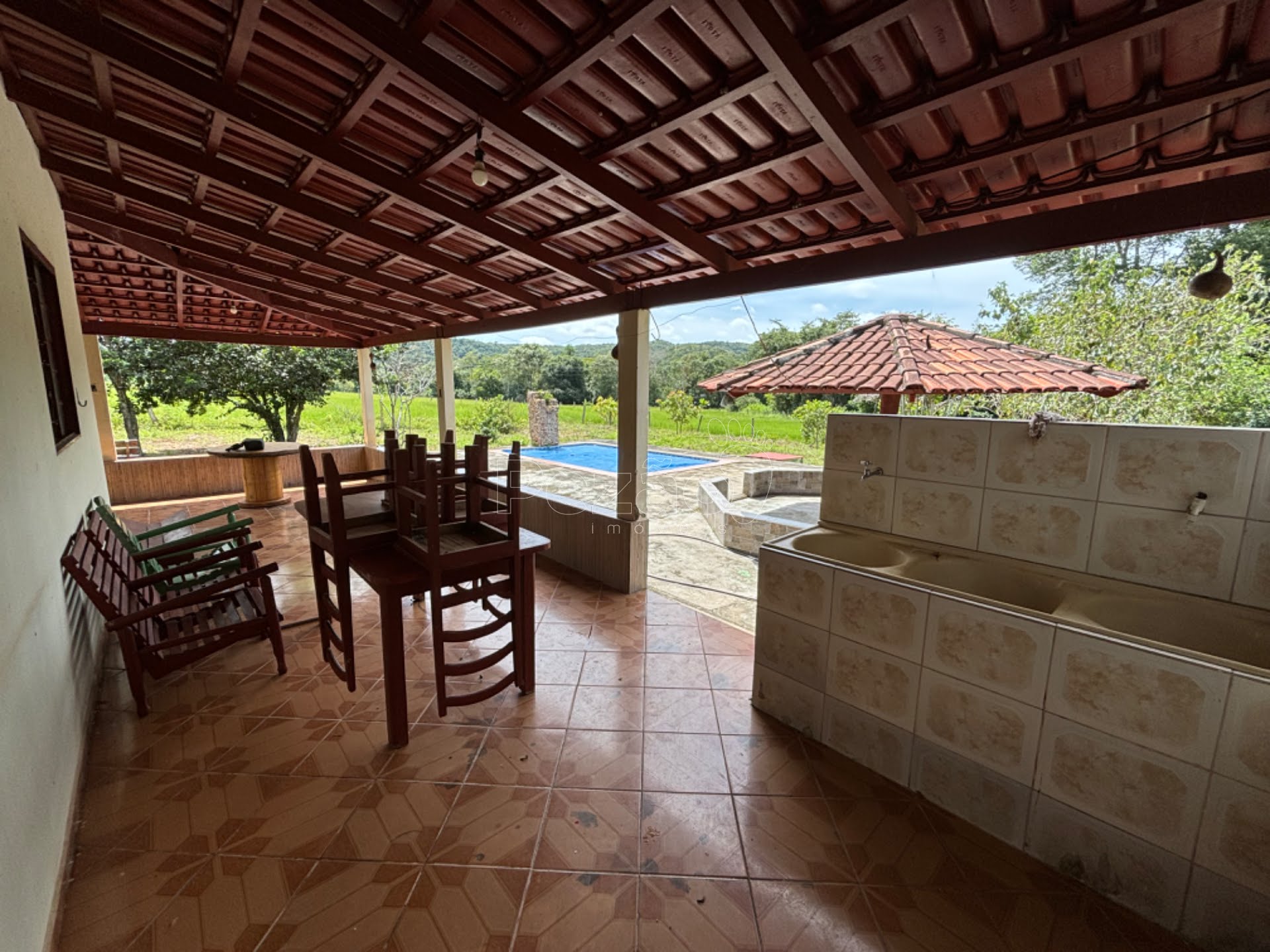 Rural à venda com 48400m² de terreno no Chacara, Itapuranga (GO) — foto 12 de 14