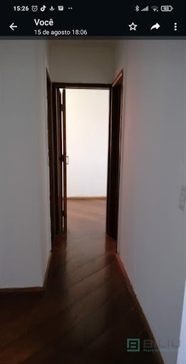 Apartamento em Jardim Santa Teresinha  -  São Paulo
