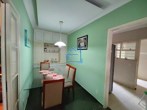 Casa com 4 dormitórios na Vila Haro em Sorocaba/SP