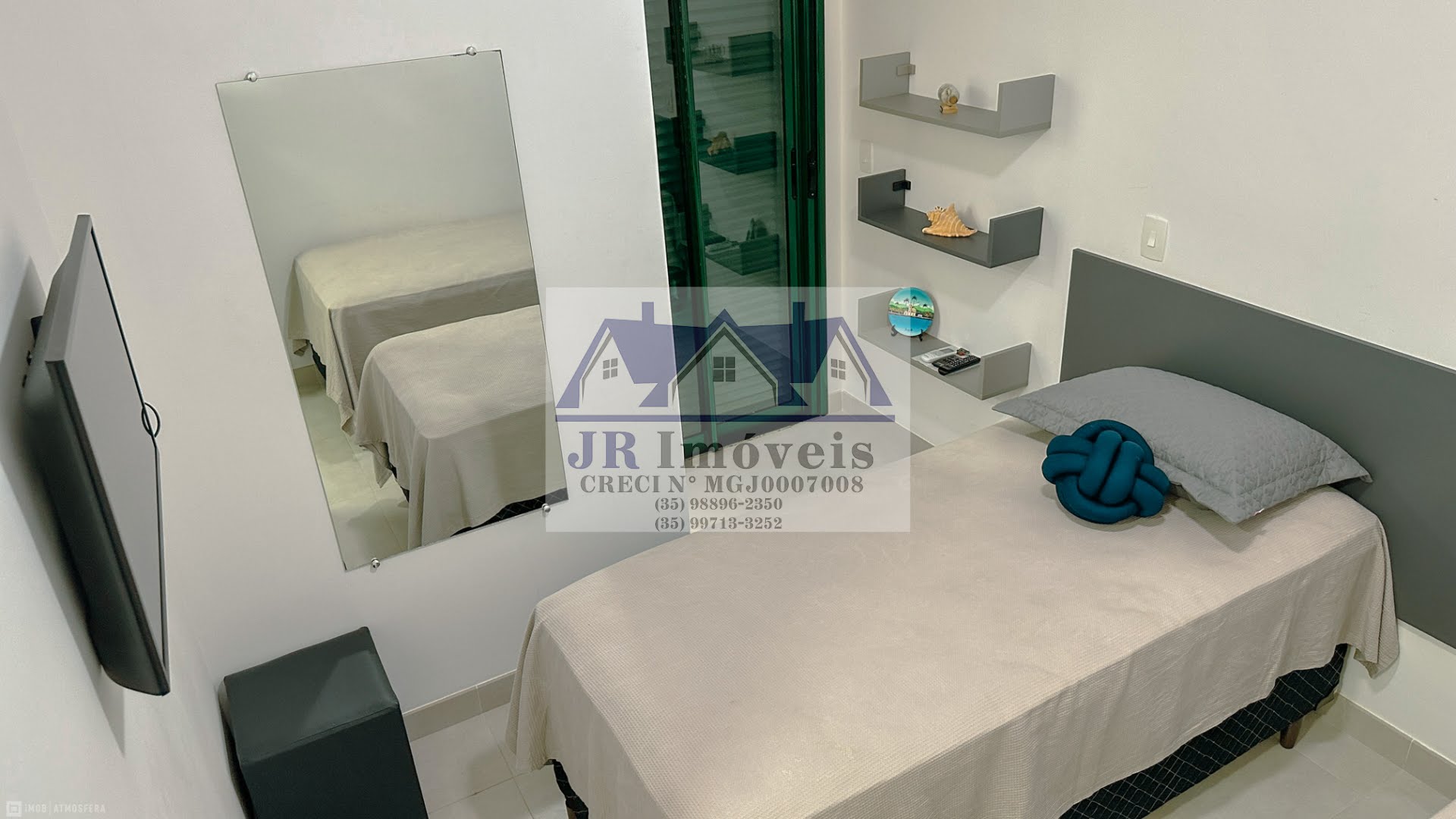 Apartamento à venda com 2 suítes e 2 vagas no Praia Grande, Ubatuba (SP) — foto 21 de 30