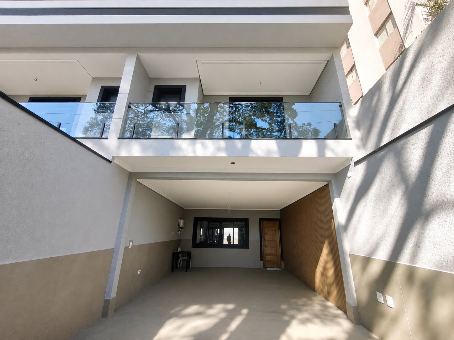 Apartamento à venda com 3 quartos, 4 banheiros, 4 vagas e 200m² no Parque São Domingos, São Paulo — foto principal