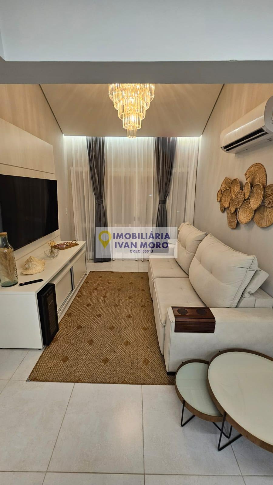 Apartamento à venda com 2 quartos, 1 banheiro, 1 vaga e 70m² no Daniela, Florianópolis (SC) — foto 6 de 18
