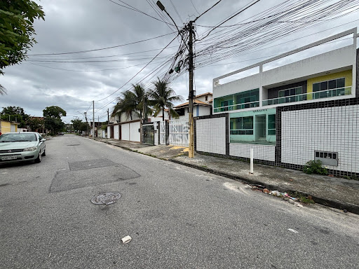 Apartamento em Jardim Mariléa - Rio das Ostras, RJ