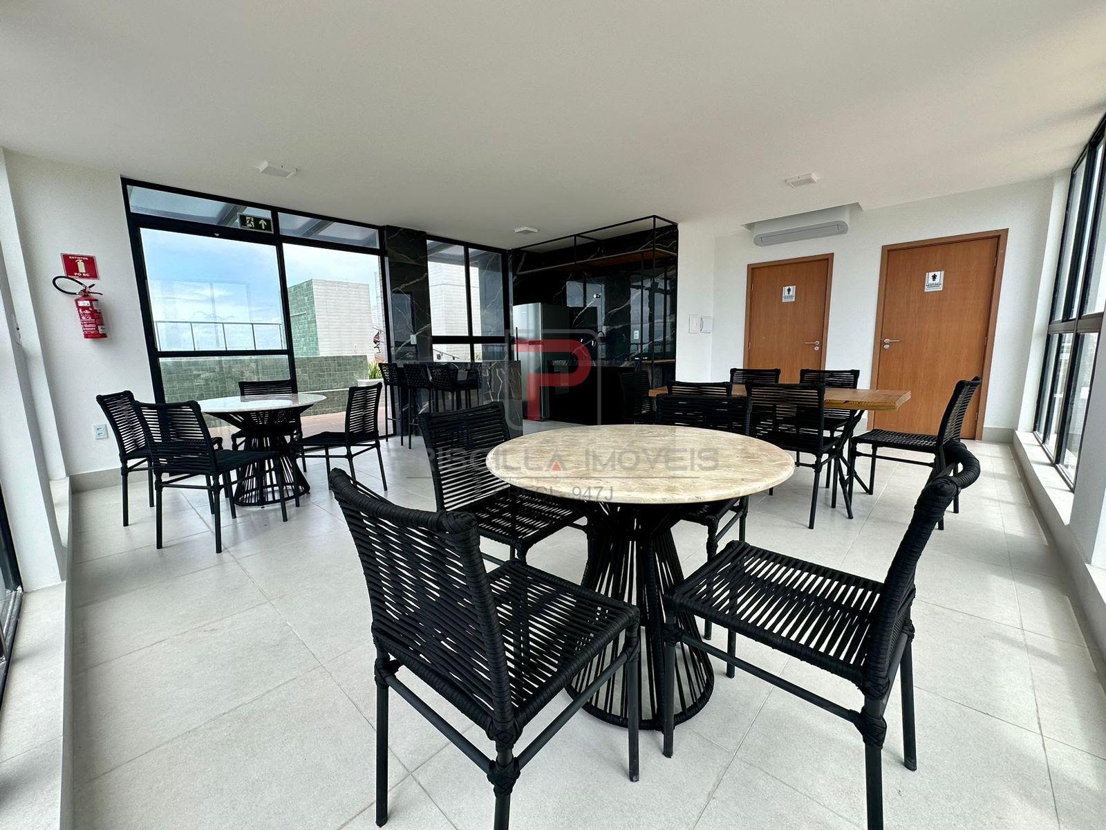 Apartamento à venda com 2 quartos, 1 suíte e 53m² no Formosa, Cabedelo (PB) — foto 8 de 13