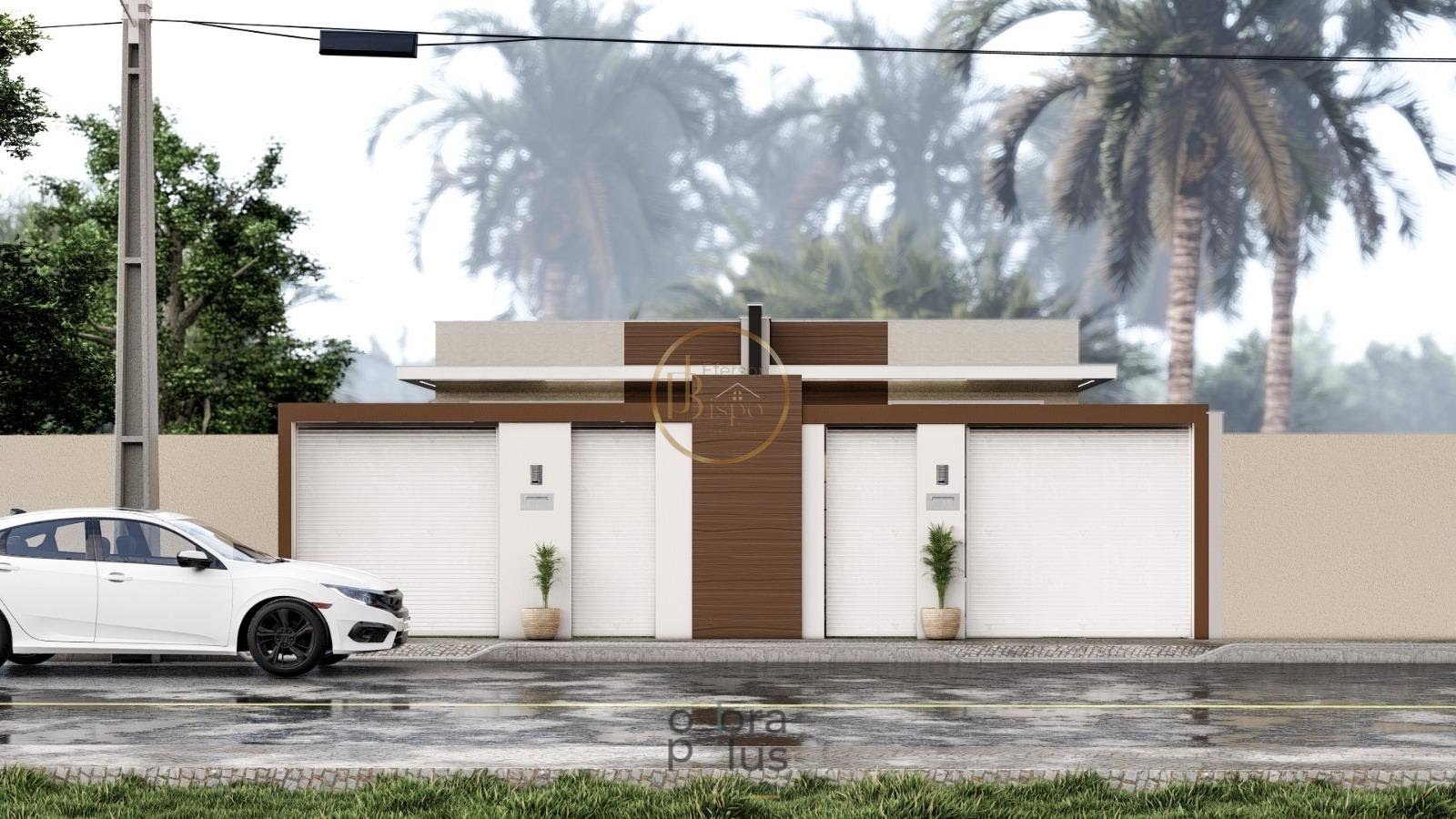 Casa à venda com 2 quartos, 1 suíte, 1 vaga e 70m² no Parque Ecológico João Carlos, Porto Seguro (BA) — foto 4 de 20