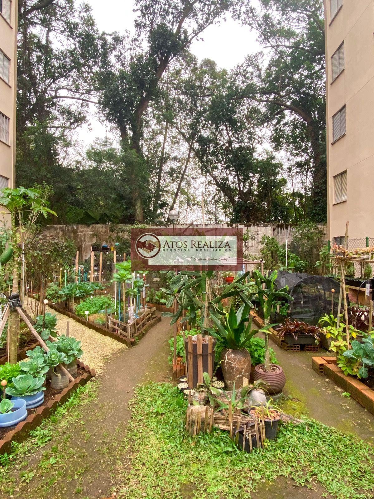 Apartamento à venda com 2 quartos, 1 banheiro, 1 vaga e 52m² no Campo Grande, São Paulo — foto principal