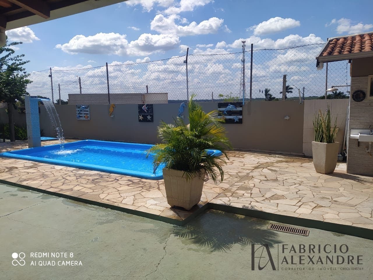 Rural à venda com 1000m² de terreno no Estância Bortoluzzo, Cedral (SP) — foto 14 de 30