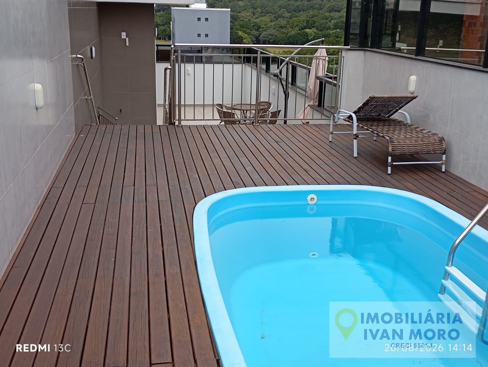 Apartamento à venda com 3 quartos, 1 suíte, 1 vaga e 84m² no Armação da Piedade, Governador Celso Ramos (SC) — foto 24 de 30