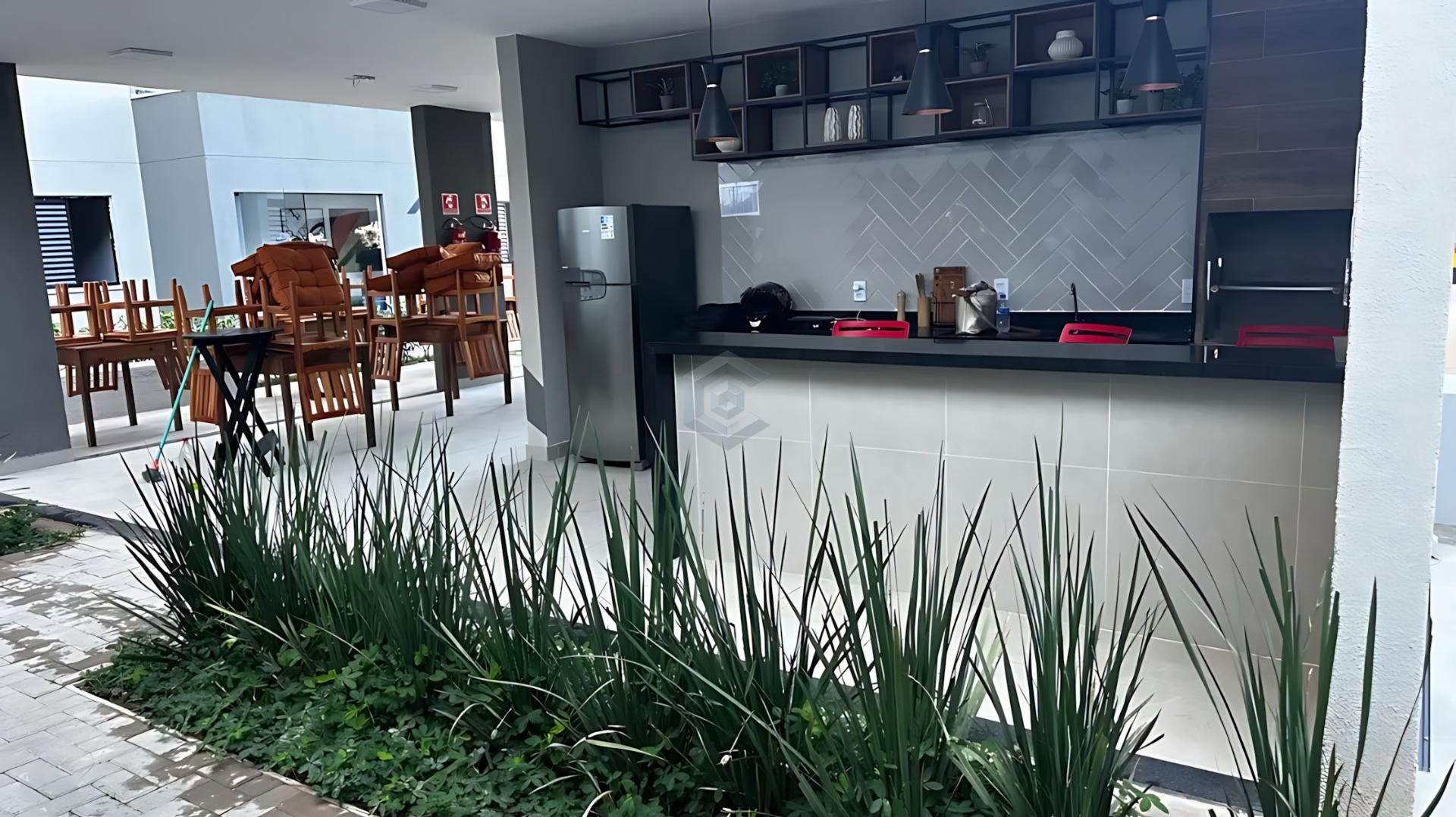Apartamento à venda com 2 quartos, 1 suíte, 1 vaga e 54m² no Jardim Europa, Sorocaba (SP) — foto 25 de 30
