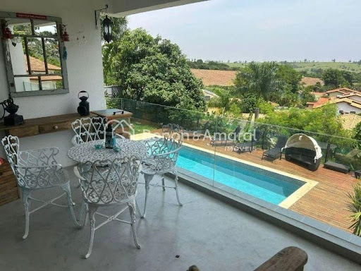 Casa de Condomínio, 5 quartos - Foto 2