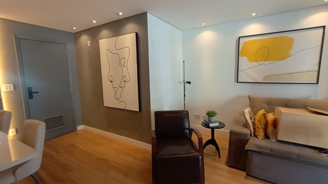 Apartamento à venda com 2 quartos, 2 suítes, 2 vagas e 90m² no Nova Aliança, Ribeirão Preto (SP) — foto 3 de 28