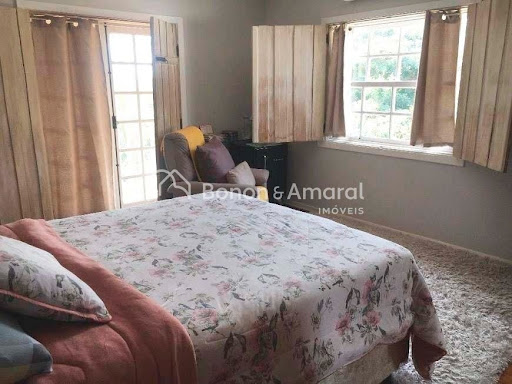Casa de Condomínio, 5 quartos - Foto 9