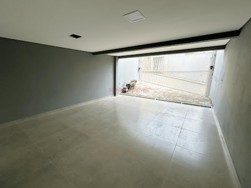 Garagem 