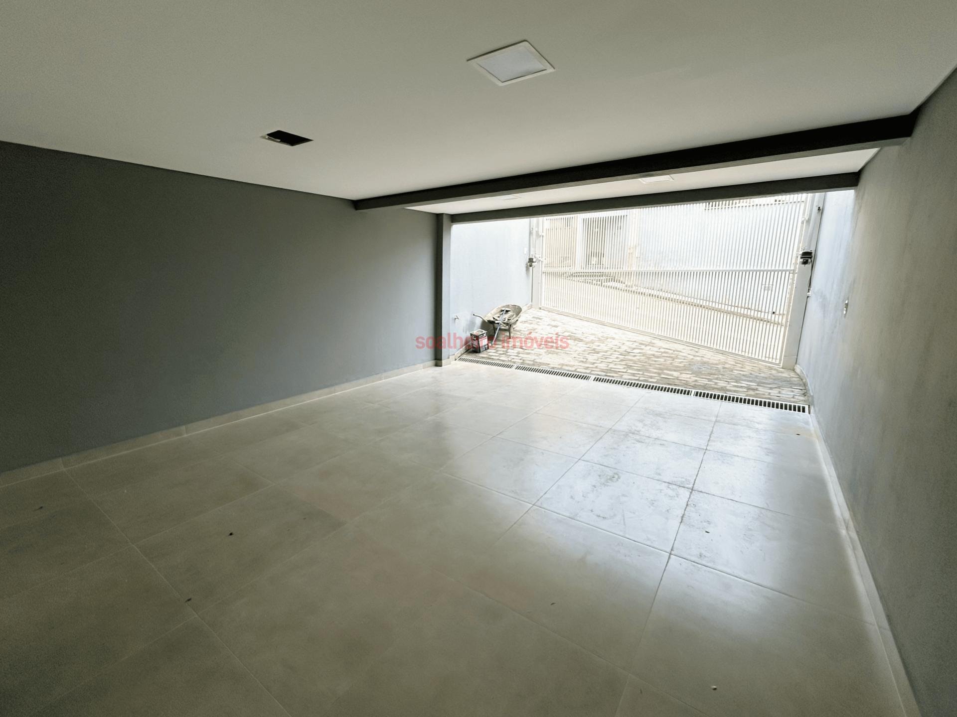 Garagem 