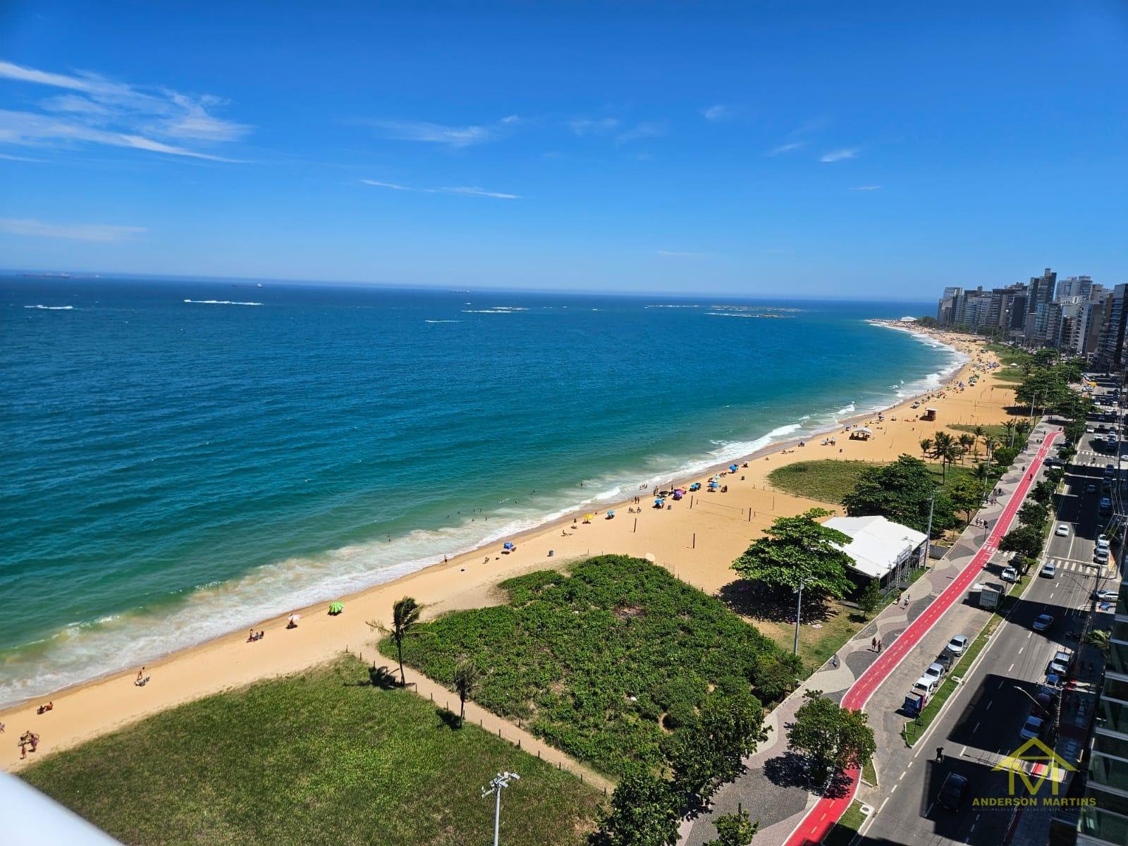 Apartamento à venda com 2 quartos, 2 banheiros, 1 vaga e 80m² no Praia da Costa, Vila Velha (ES) — foto 19 de 20