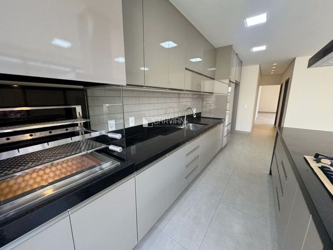 Casa à venda com 3 quartos, 3 suítes, 4 vagas e 192m² no Loteamento Terras de Florença, Ribeirão Preto (SP) — foto 10 de 30
