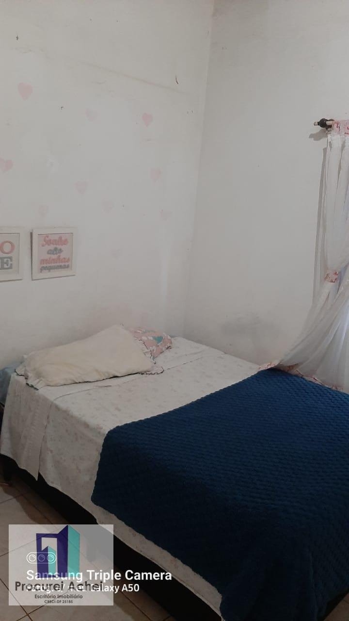 Casa à venda com 4 quartos, 2 suítes, 3 vagas e 242m² no Setor Habitacional Mestre D'armas (planaltina), Brasília (DF) — foto 8 de 22