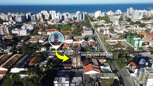 Residencial Sixth Sense - Lançamento Alto Padrão em Caiobá