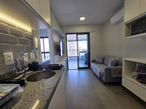 Apartamento 01 Dorm. em Butantã  -  São Paulo