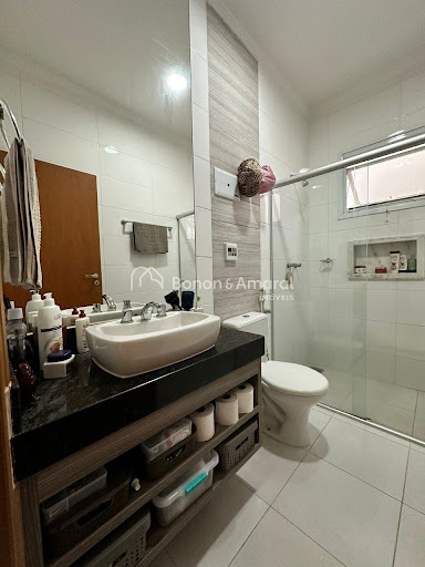 Casa de Condomínio, 3 quartos - Foto 17