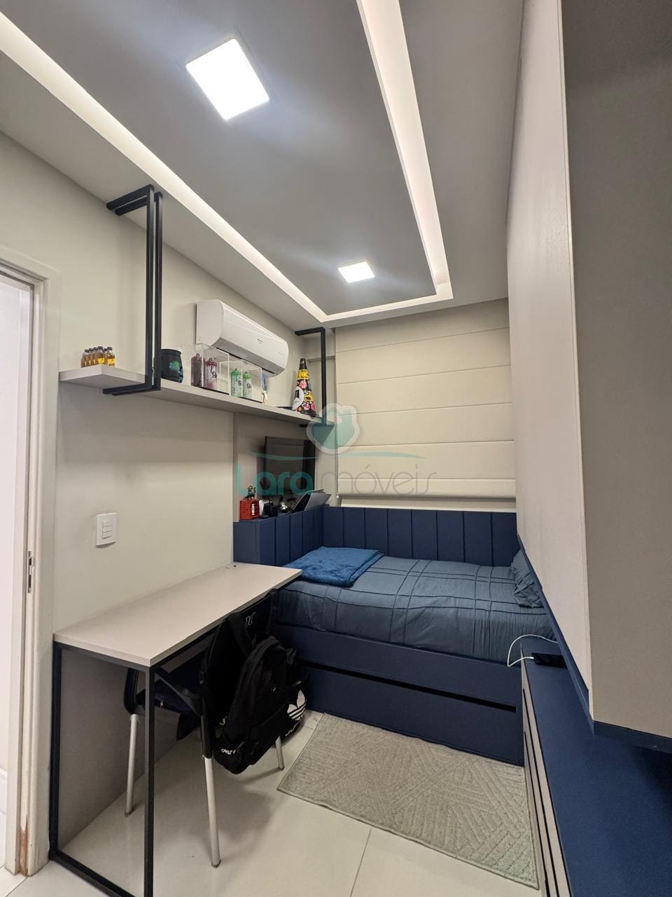 Apartamento à venda com 3 quartos, 2 suítes, 1 vaga e 84m² no Cavaleiros, Macaé (RJ) — foto 15 de 30