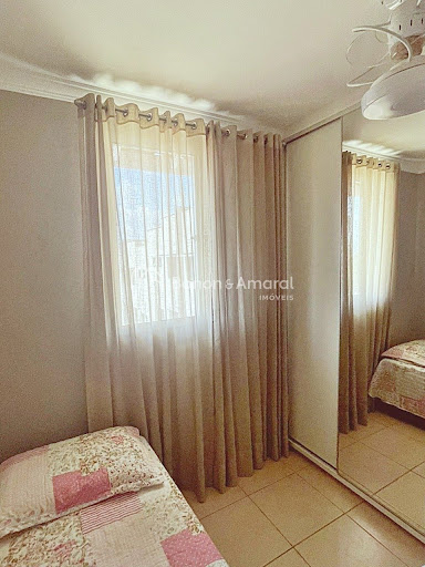 Casa de Condomínio, 3 quartos - Foto 23