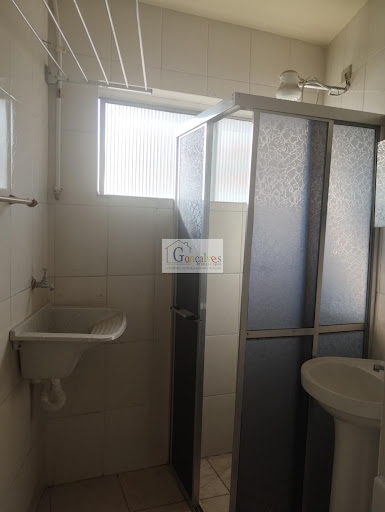 Apartamento Kitchenette/Studio em Centro Histórico de São Paulo  -  São Paulo
