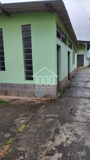 Galpão em Vila Suissa  -  Mogi das Cruzes