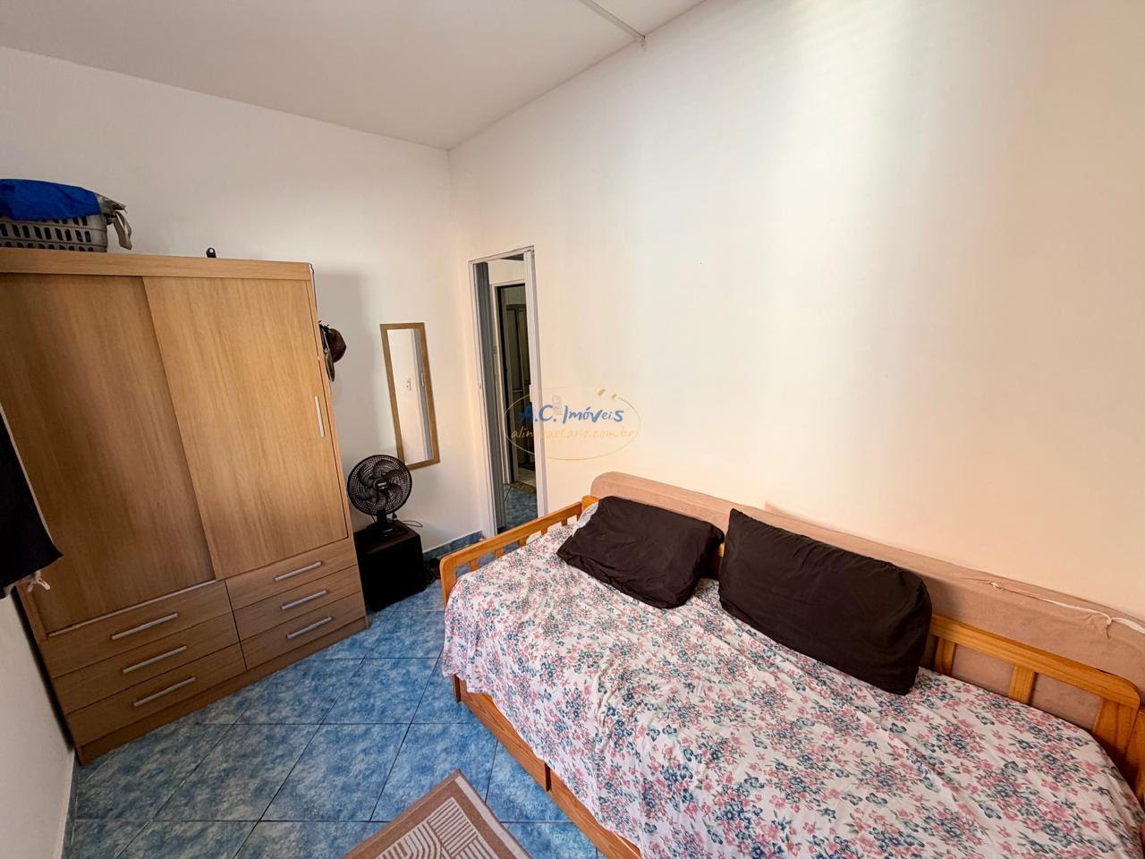 Studio à venda com 1 quarto, 1 banheiro, 1 vaga e 30m² no Jardim Melvi, Praia Grande (SP) — foto 4 de 17
