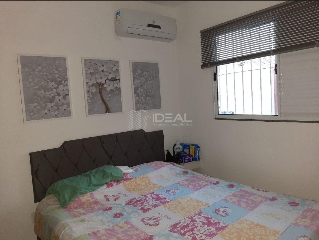 Casa à venda com 2 quartos, 1 suíte, 2 vagas e 74m² no Parque Aurora, Campos dos Goytacazes (RJ) — foto 16 de 21