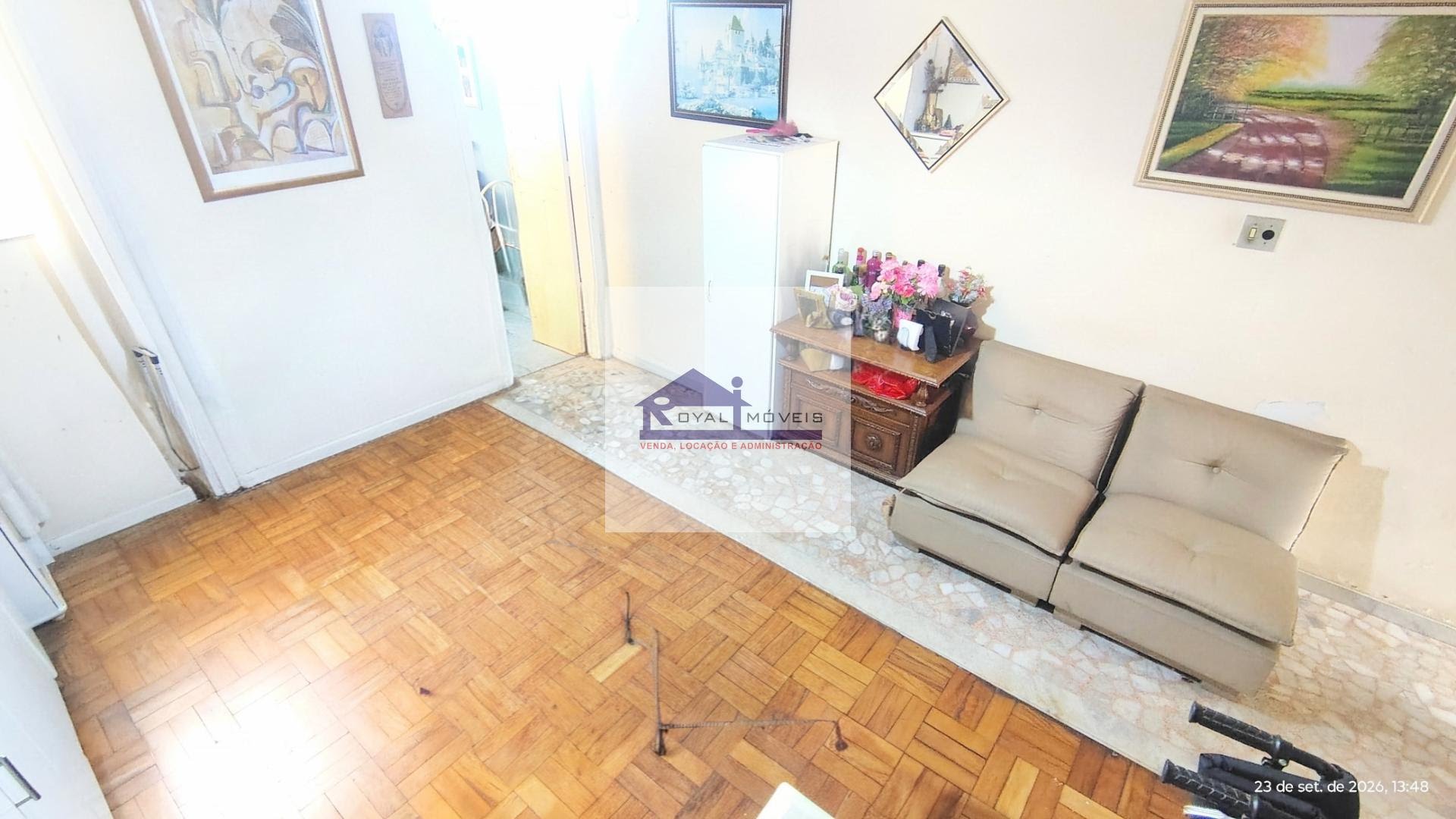 Casa à venda com 2 quartos, 2 banheiros, 1 vaga e 90m² no Mirandópolis, São Paulo (SP) — foto 2 de 27