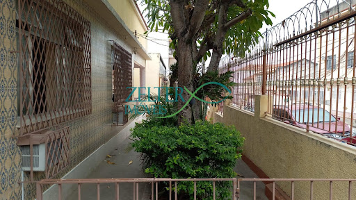 Jardim frente