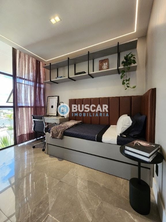 Casa à venda com 4 quartos, 4 suítes, 2 vagas e 133m² no Sim, Feira de Santana (BA) — foto 12 de 21