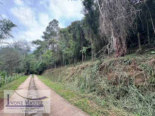 Terreno em Vale Das Videiras  -  Paty do Alferes