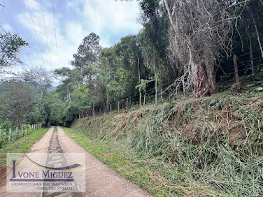 Terreno em Vale Das Videiras  -  Paty do Alferes