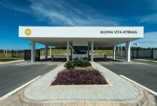 Portaria Condomínio Buona Vita Atibaia.