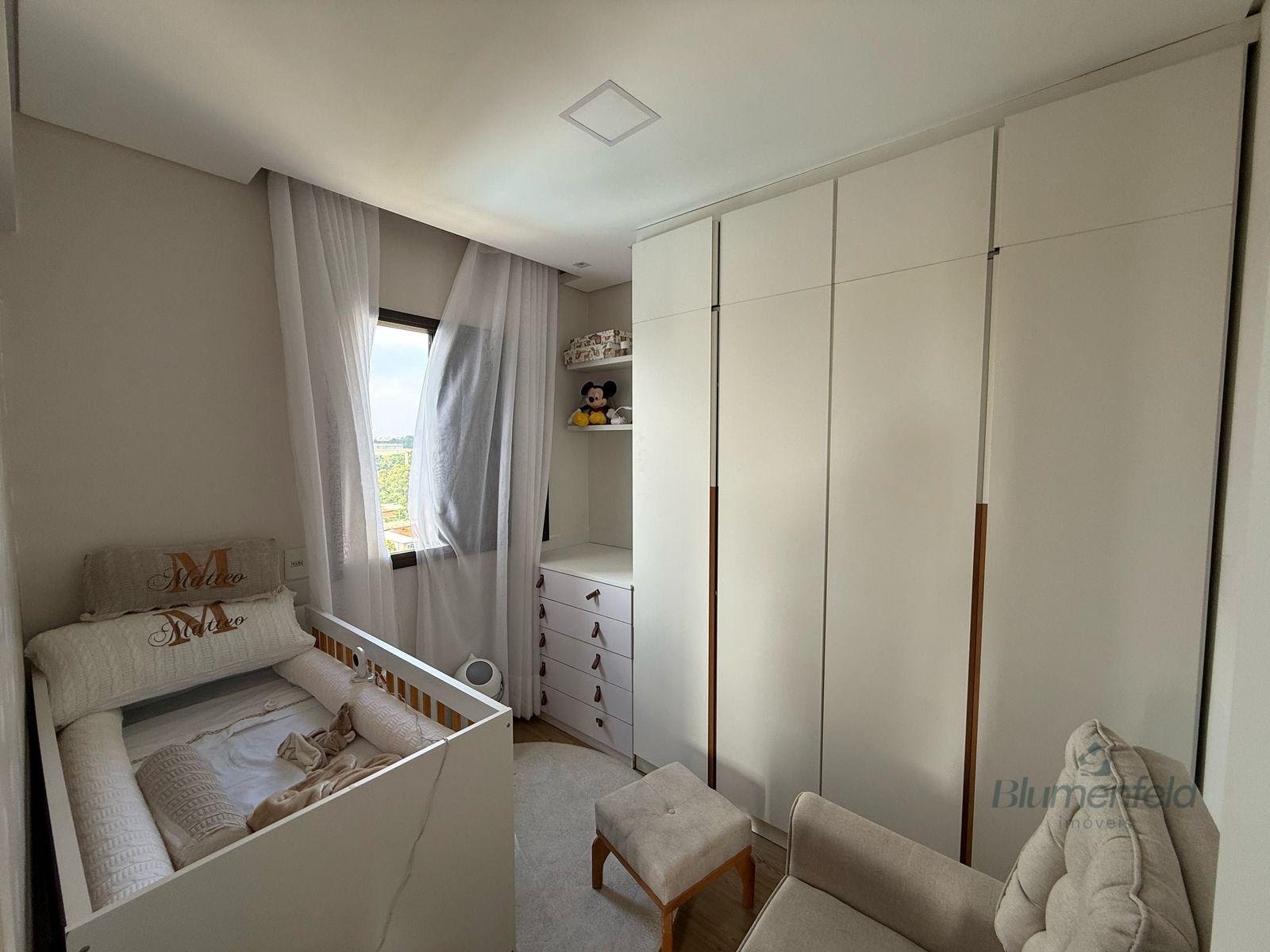 Apartamento à venda com 2 quartos, 1 suíte, 1 vaga e 68m² no Jordanópolis, Arujá (SP) — foto 6 de 10