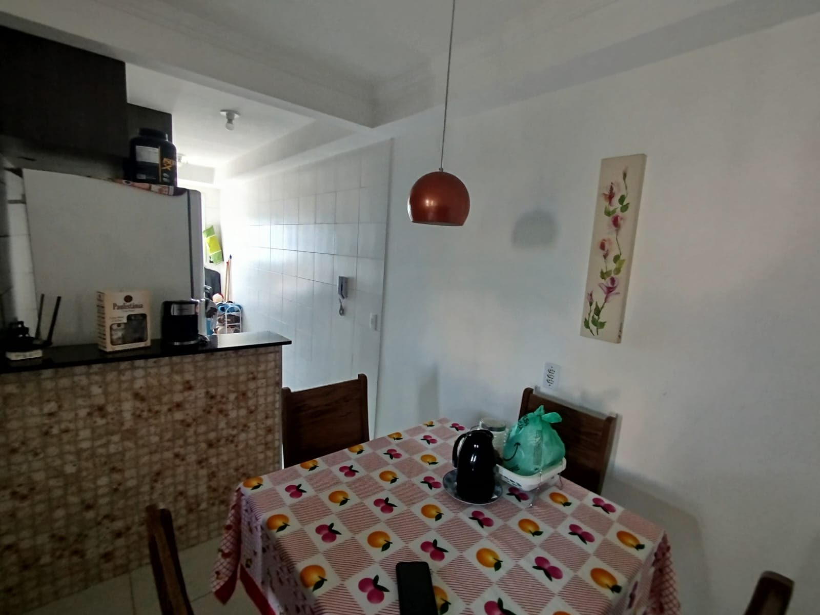 Apartamento à venda com 2 quartos, 1 banheiro e 42m² no Parque Nações Unidas, São Paulo (SP) — foto 10 de 30