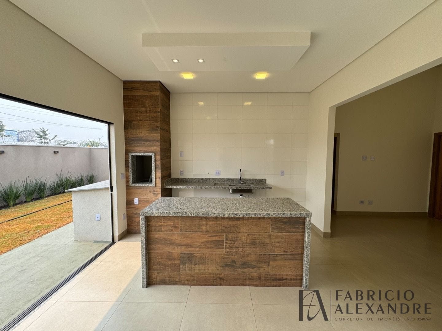 Casa à venda com 3 quartos, 1 suíte, 2 vagas e 100m² no Setsul, São José do Rio Preto (SP) — foto 7 de 19